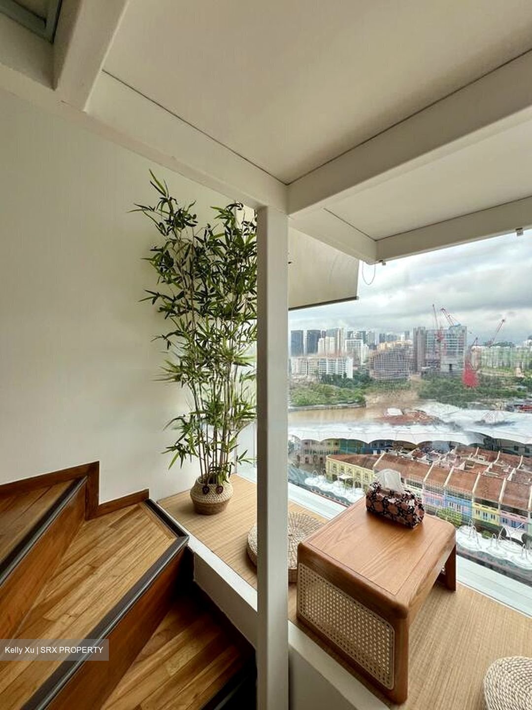 Clarke Quay MRT (D1), Office #454282131